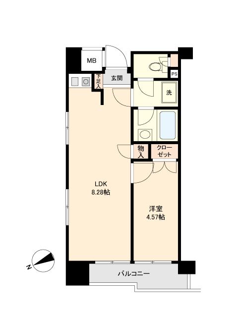 パーク・ノヴァ久留米中央