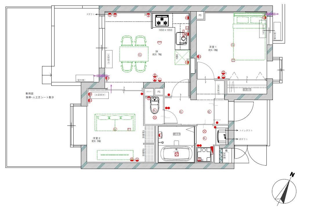 ライオンズマンション津田沼東
