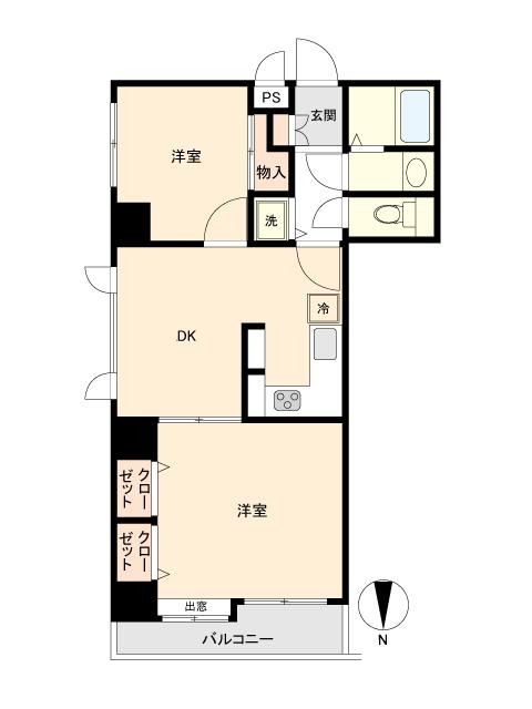 グランドステータス船橋本町