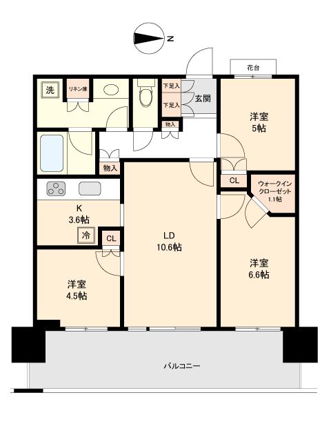 アーバンドック　パークシティ豊洲　タワーＡ
