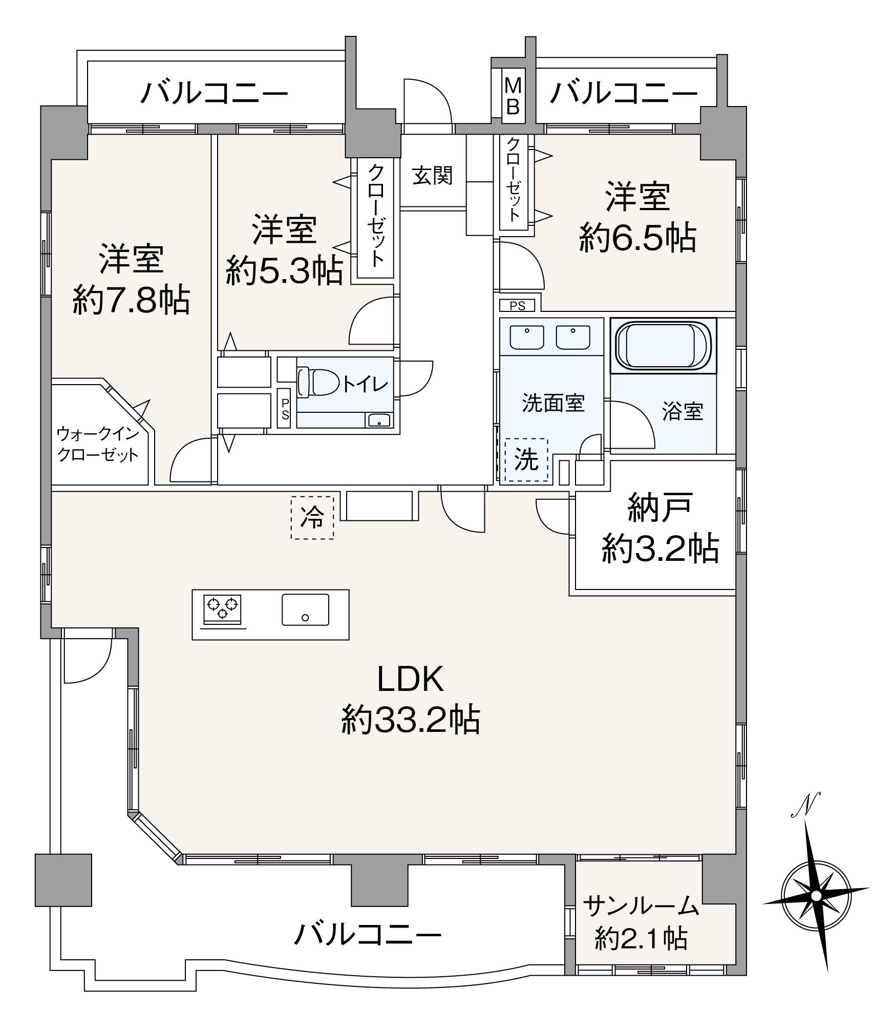ロイヤルアーク大濠公園