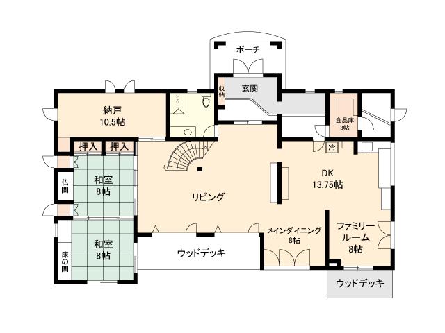 盛岡市八幡町不動産