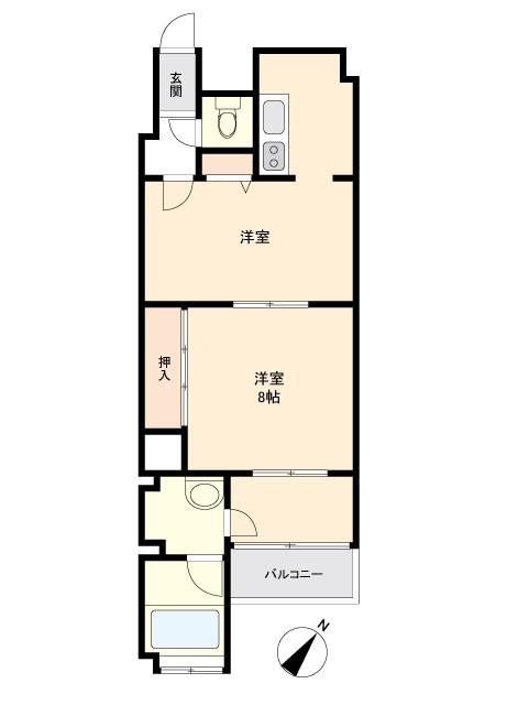 祭畤ガーデンビレッジ