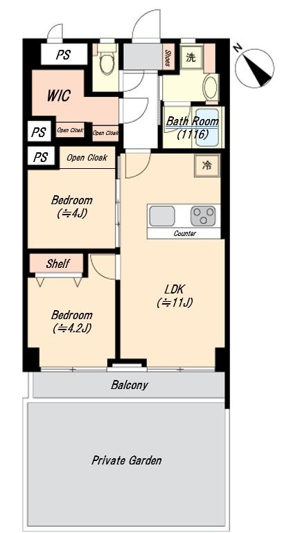 シャンボール大森