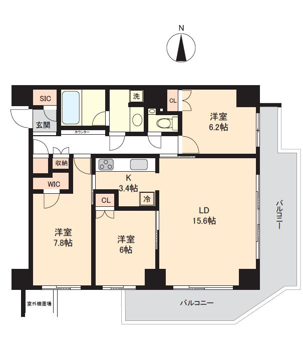 レグノ・グランデ一番町タワー