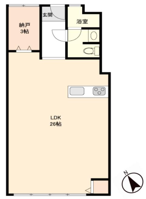 熱海アビタシオン第２