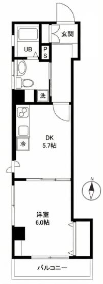 グランドメルシー大森