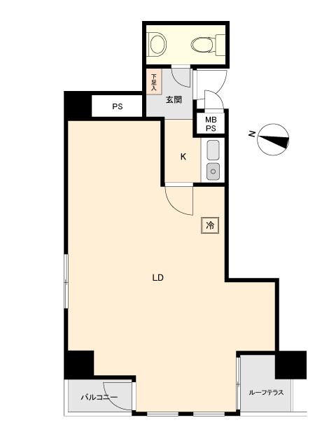 シャンボール千葉中央