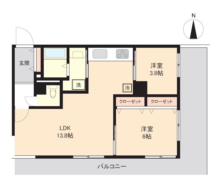 プレジデント３８