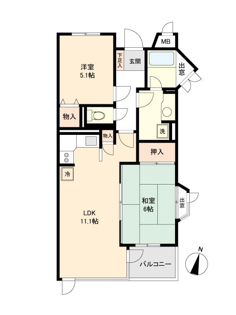 蓼科リゾートヴィラつつじ台８Ｂ棟