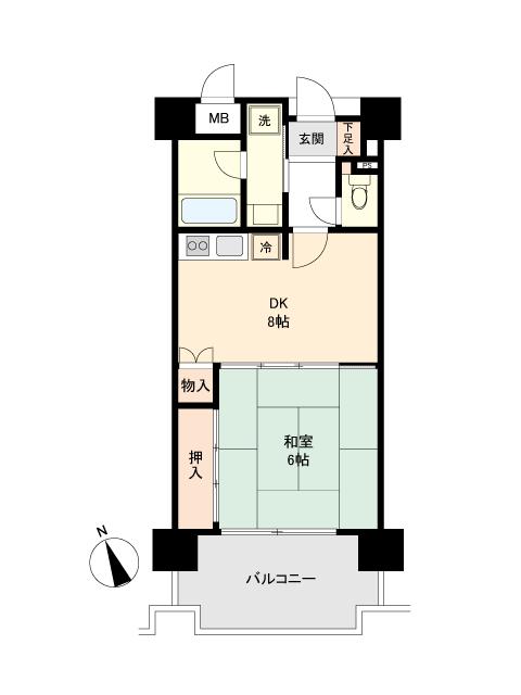 エスカール岩井