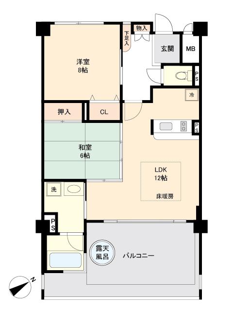 マリントピア天橋立１０号館