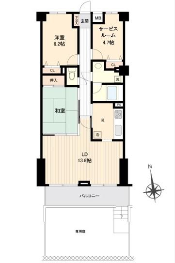 アドヴァンス三ツ池公園