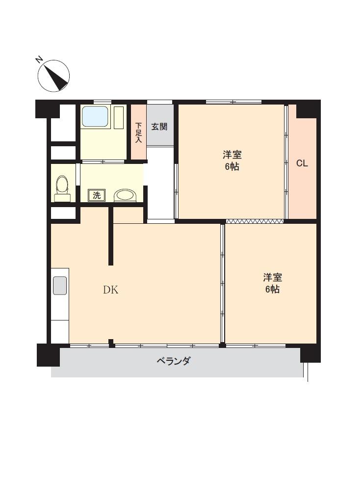 チェリーハイツ