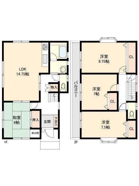 神戸市東灘区御影山手５丁目不動産