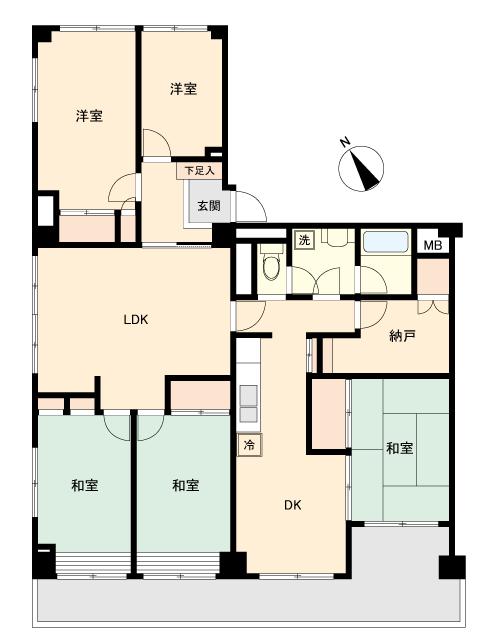 クラウンコーポラス