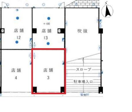 西蒲田サンロードダイヤモンドマンション