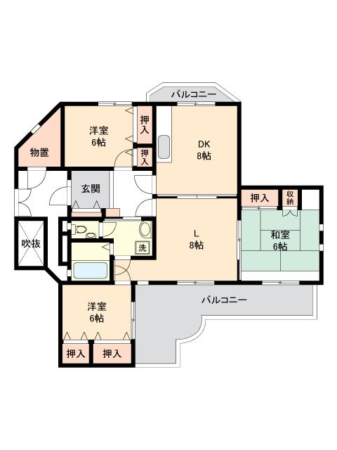 ラーンス西諫早