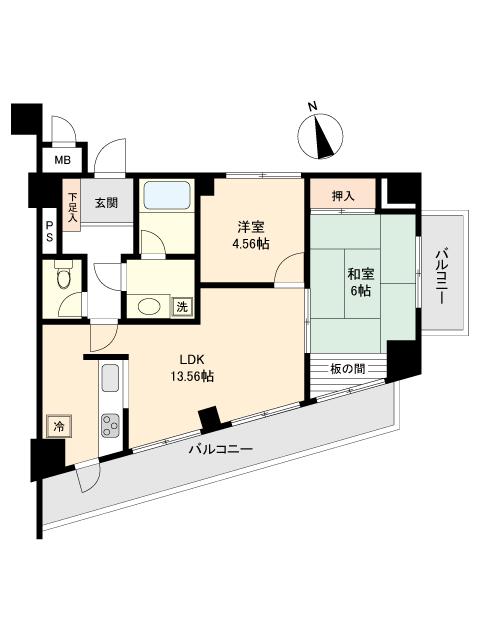 アインズコート茂原