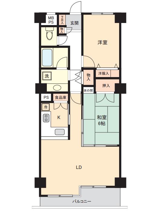 パシフィックヴィラ佐島