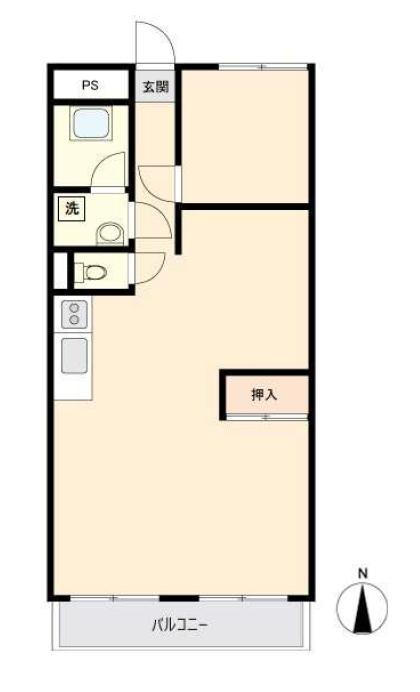 サンハイツ高崎