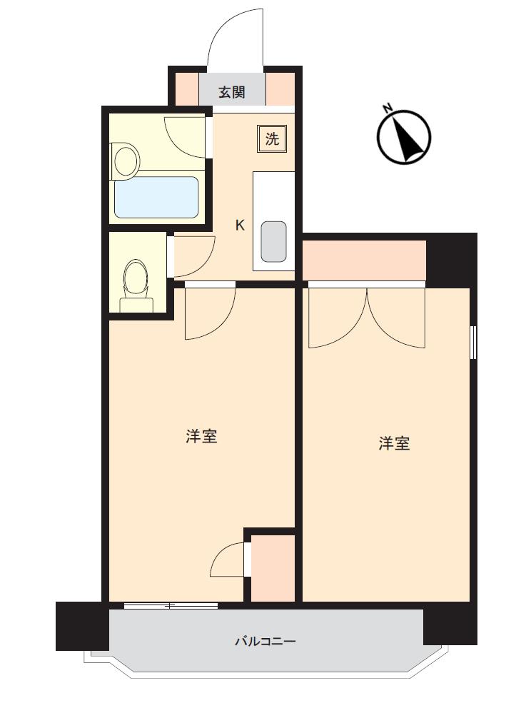 メゾン・ド・エグレット