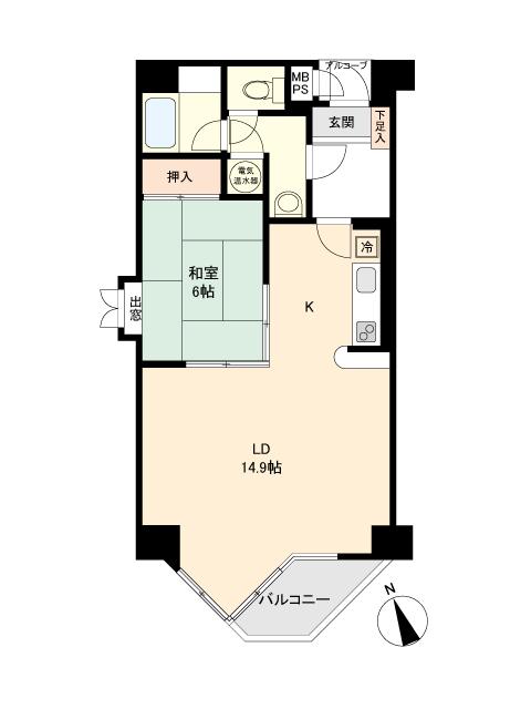 グラントピア丹沢