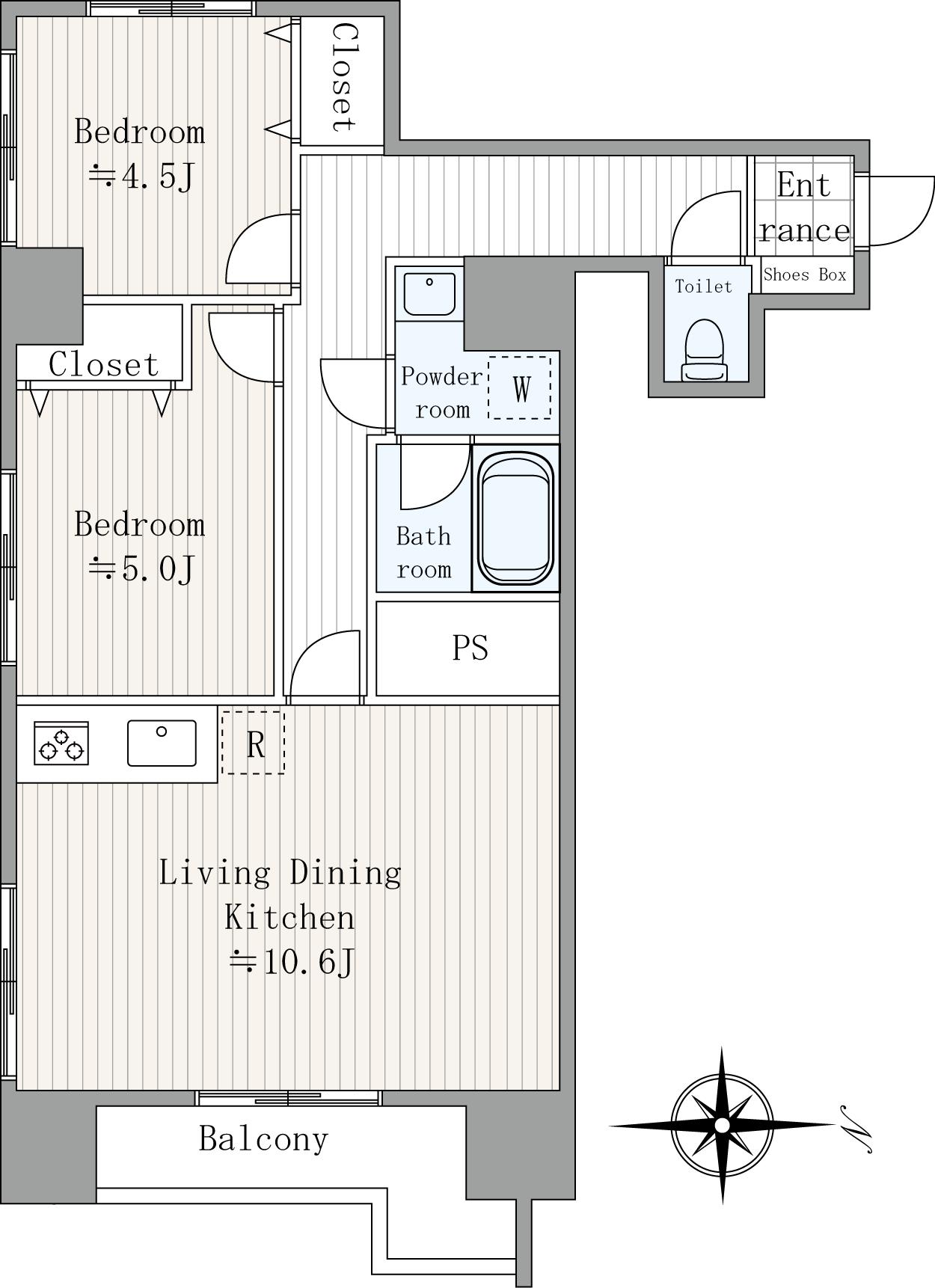 八王子ローヤルマンション