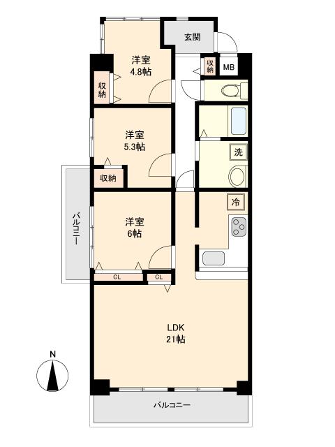 松原アーバンコンフォート