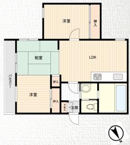 ルーベデンス７条