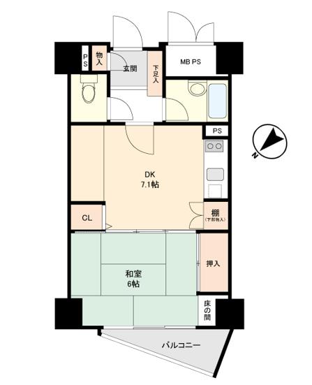 シーアイヴィラ那須塩原Ⅱ・ラムダ