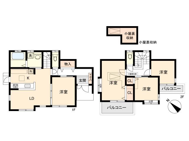 相模原市南区下溝不動産