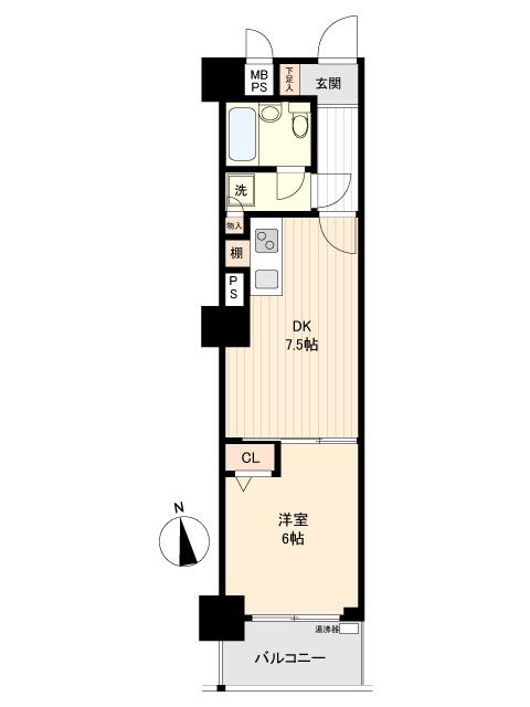 ライオンズプラザ聖蹟桜ケ丘