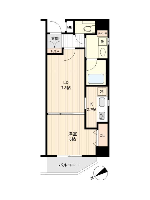 レックス湘南藤沢レジデンス