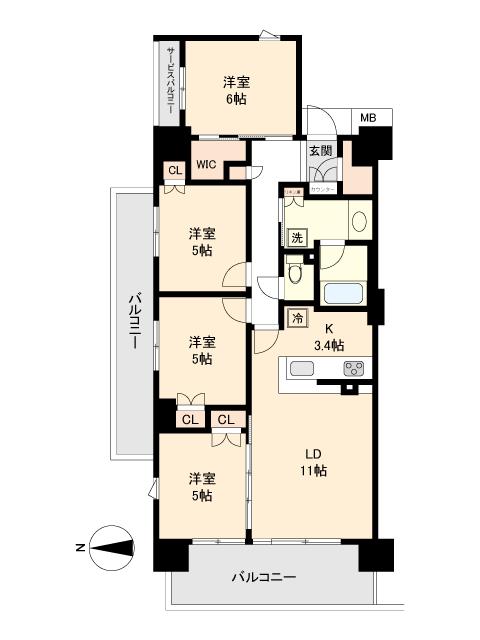 グランビュースクエア