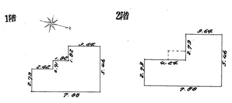 船橋市南三咲２丁目不動産