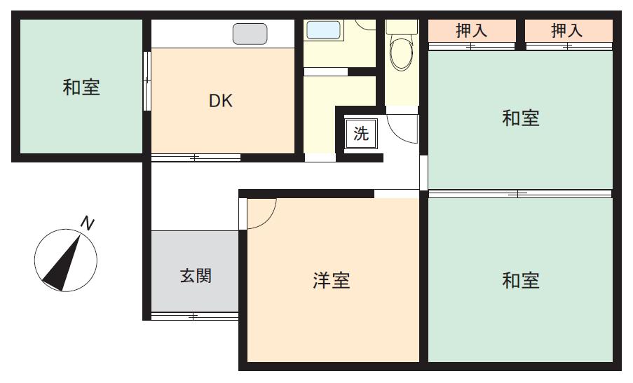 飯塚市伊岐須不動産