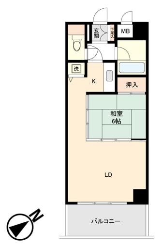 マリントピア天橋立７号館