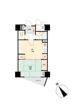 シーアイヴィラ那須塩原Ⅱ・ラムダ