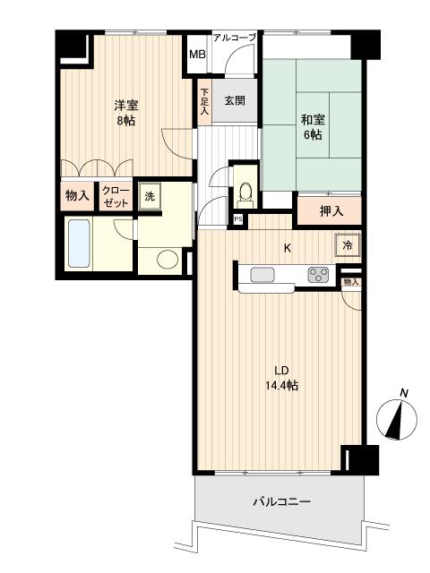 サニークレスト伊東