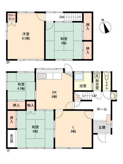 市原市市原不動産