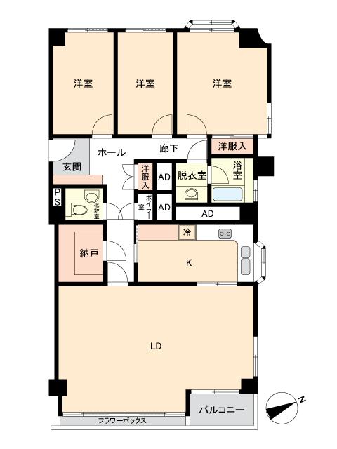 有栖川ナショナルコート