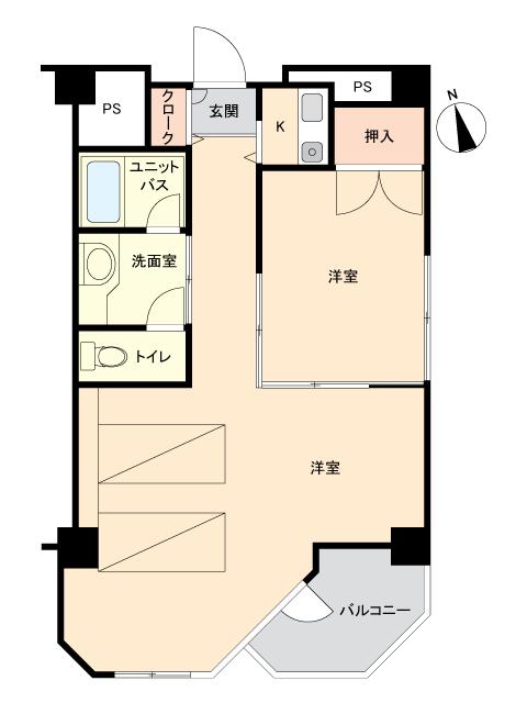 ヴィラコスモス知多