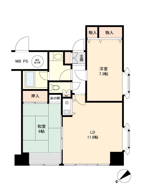 グラントピア志賀高原