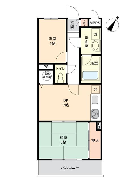 ライオンズマンション湯河原第５