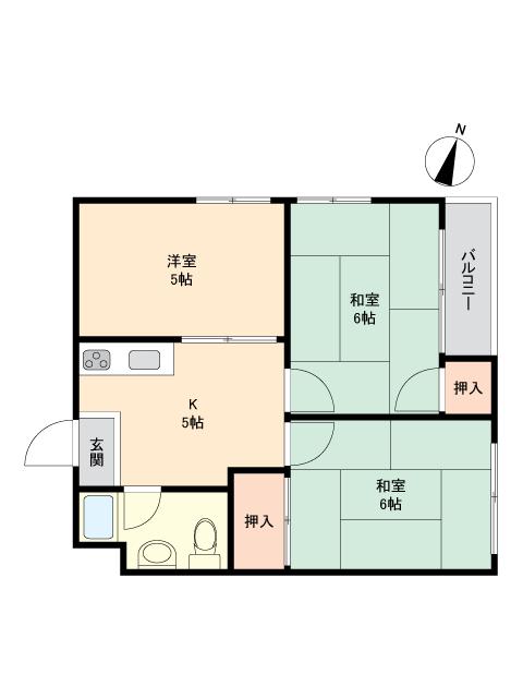 シャトーハイム別館