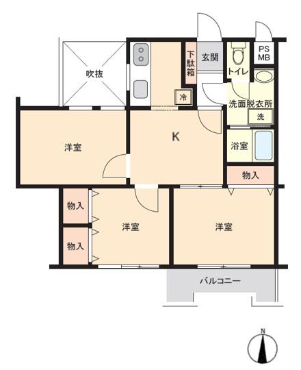 国立ダイカンプラザⅡ号館