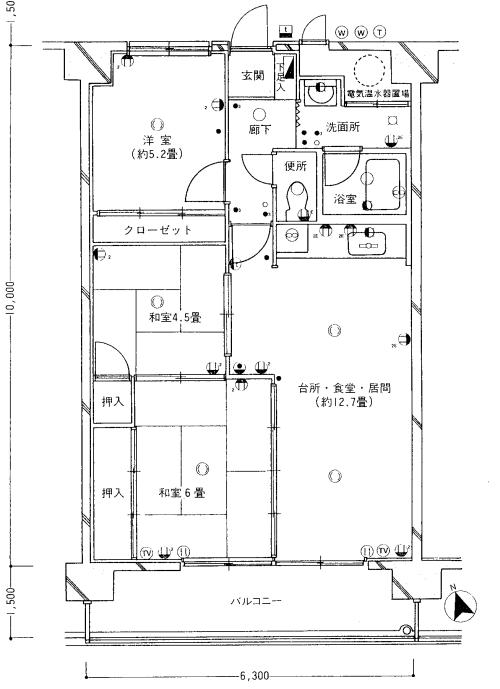 サンセリテ高崎