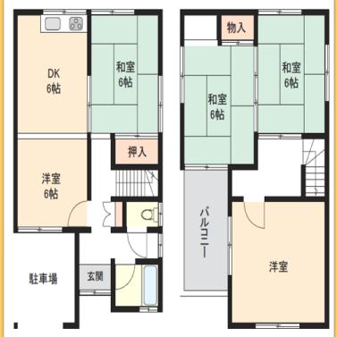 泉南郡岬町淡輪不動産