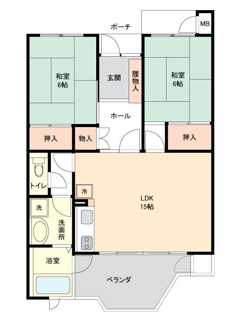 東急リゾートタウン勝浦リゾートヴィラ１